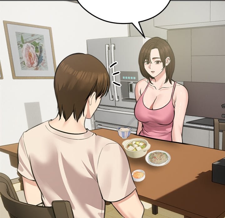 Runaway Wife Chapter 25 Page 50