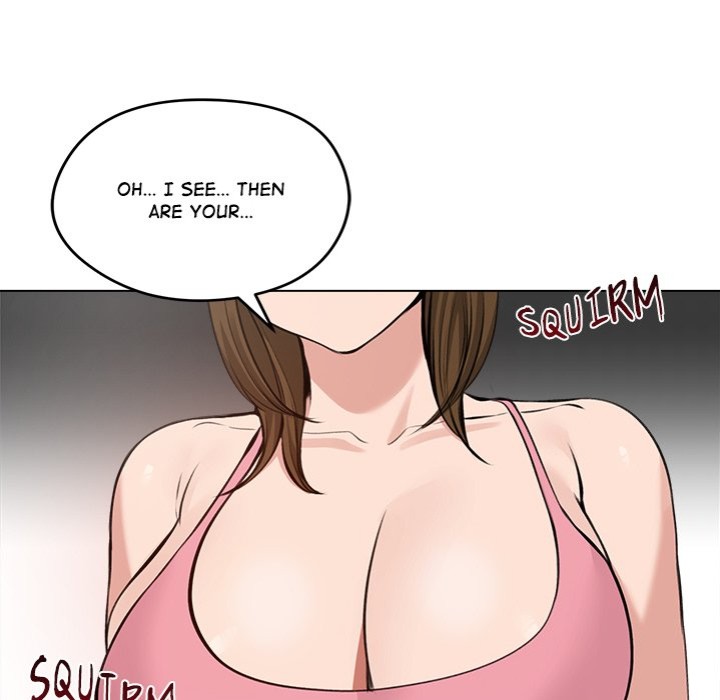 Runaway Wife Chapter 25 Page 52