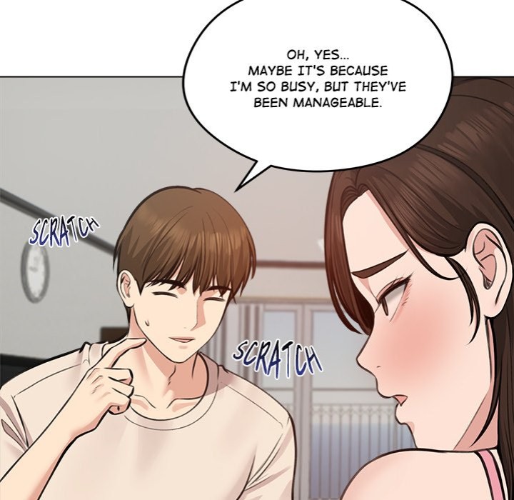 Runaway Wife Chapter 25 Page 58