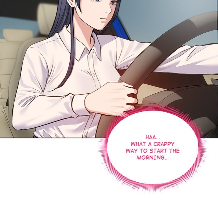 Runaway Wife Chapter 25 Page 6
