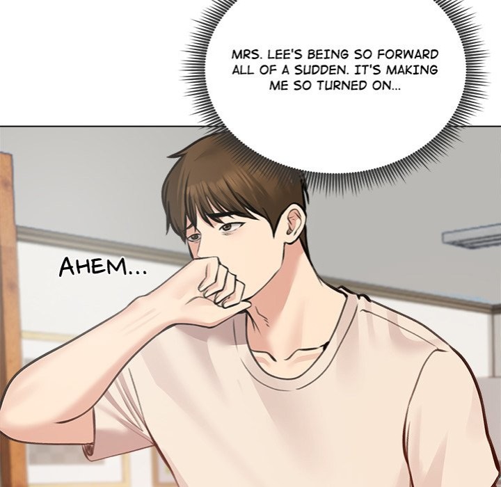 Runaway Wife Chapter 25 Page 63