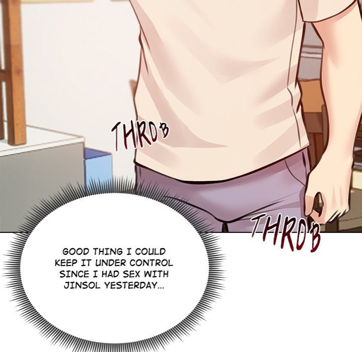 Runaway Wife Chapter 25 Page 64