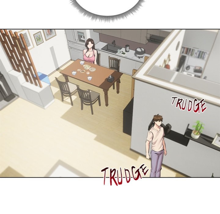 Runaway Wife Chapter 25 Page 68