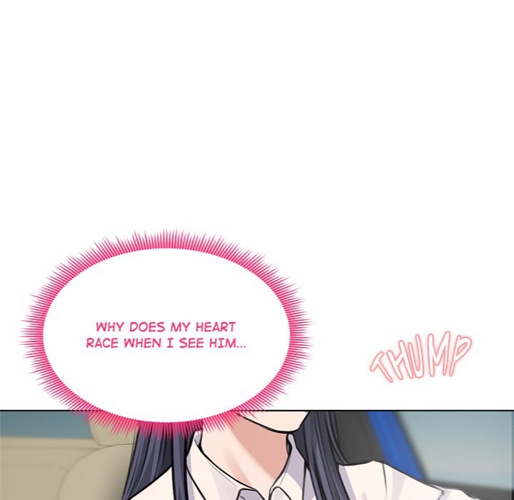Runaway Wife Chapter 25 Page 7