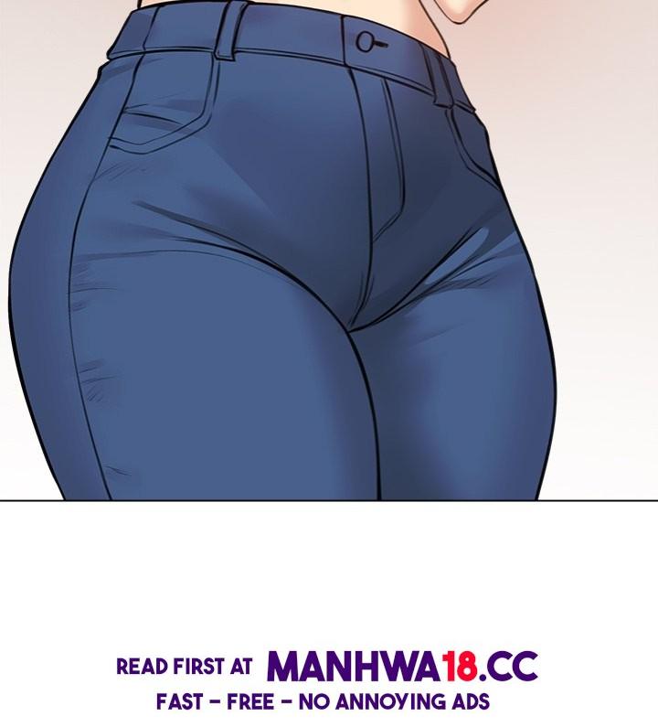 Runaway Wife Chapter 25 Page 76