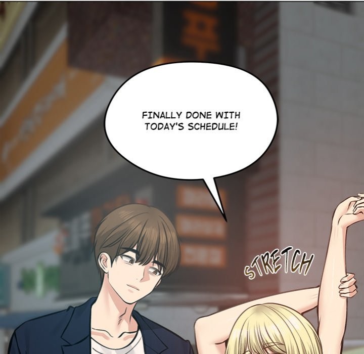 Runaway Wife Chapter 25 Page 81
