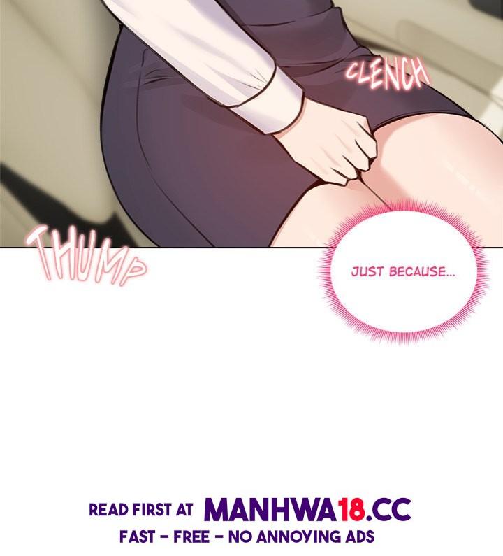 Runaway Wife Chapter 25 Page 9