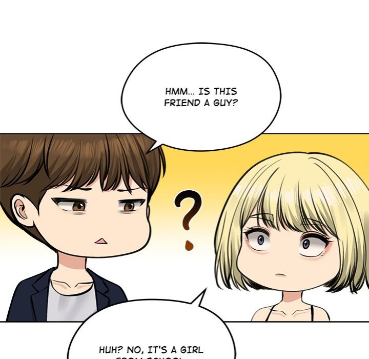 Runaway Wife Chapter 25 Page 90