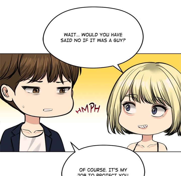 Runaway Wife Chapter 25 Page 94