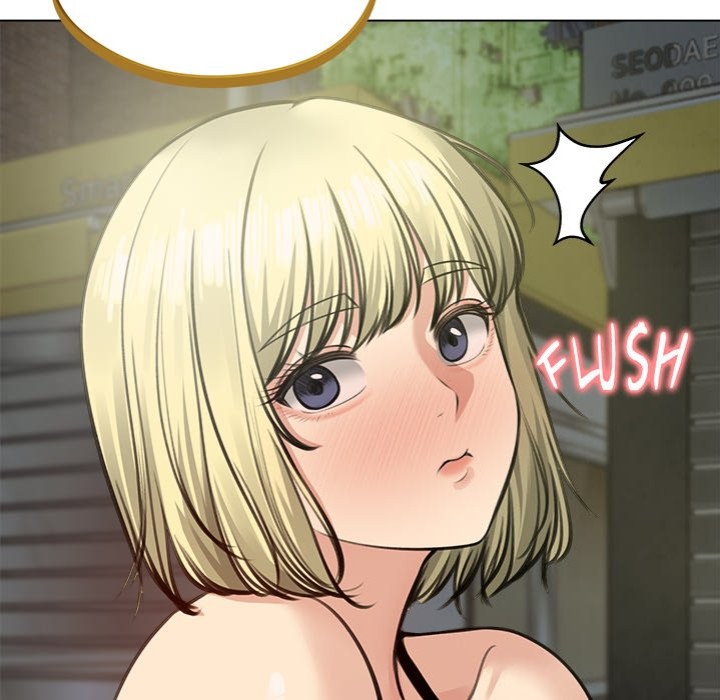 Runaway Wife Chapter 25 Page 96