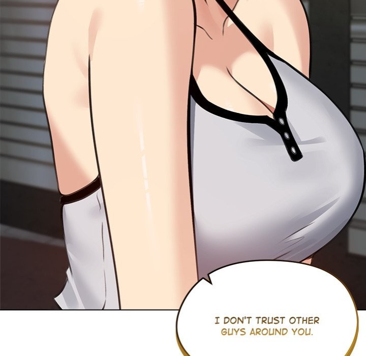 Runaway Wife Chapter 25 Page 97