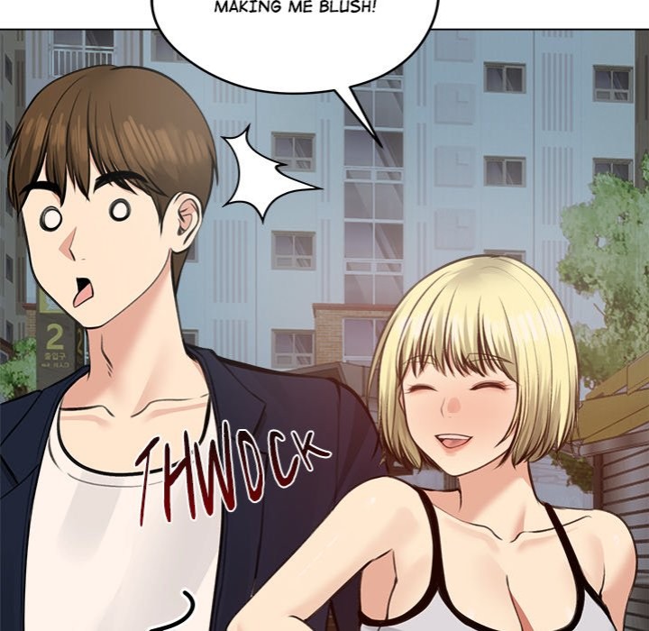 Runaway Wife Chapter 25 Page 99