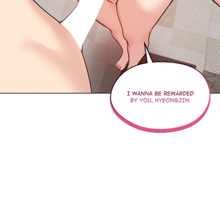 Runaway Wife Chapter 26 Page 104