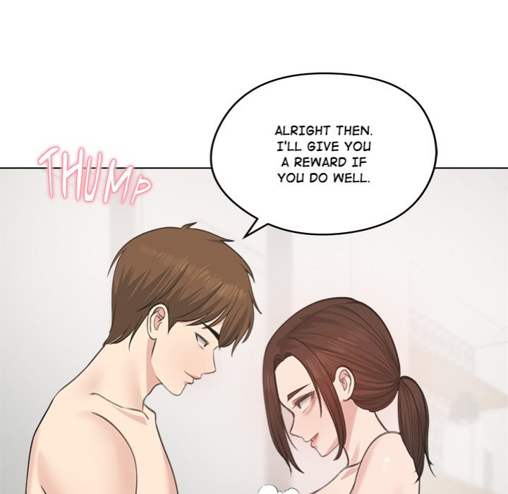 Runaway Wife Chapter 26 Page 107