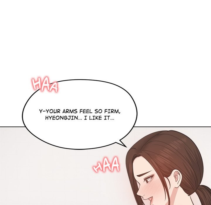 Runaway Wife Chapter 26 Page 119