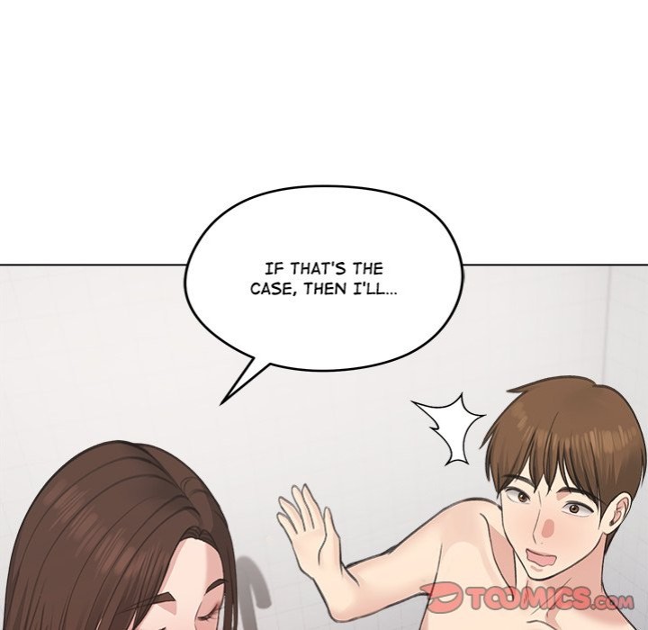 Runaway Wife Chapter 26 Page 12