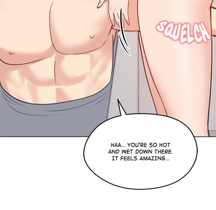 Runaway Wife Chapter 26 Page 121
