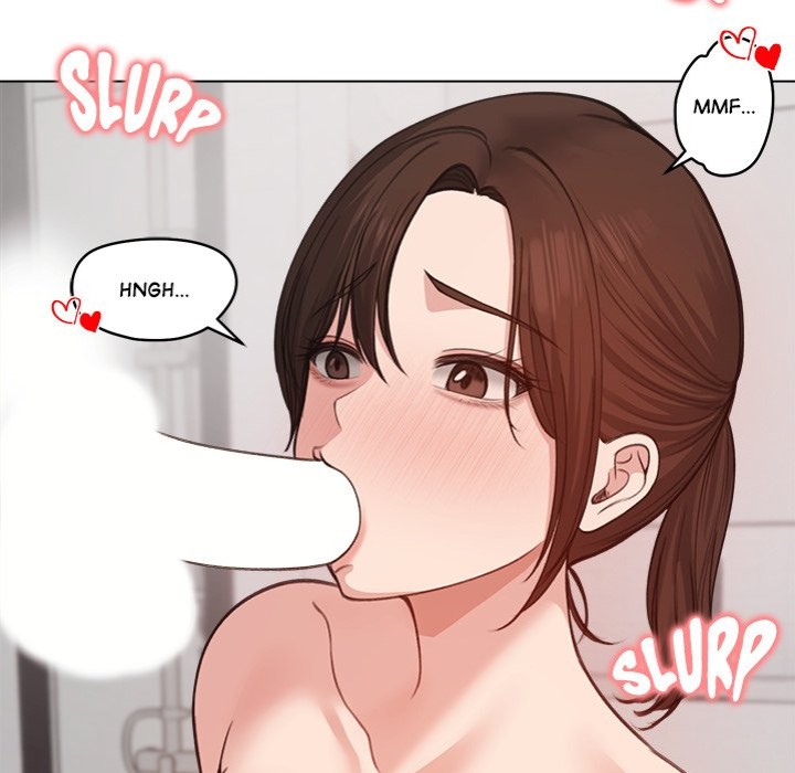 Runaway Wife Chapter 26 Page 124