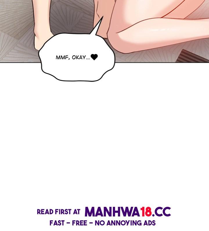 Runaway Wife Chapter 26 Page 134