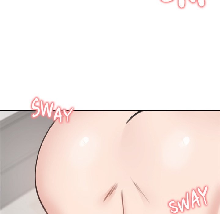 Runaway Wife Chapter 26 Page 137