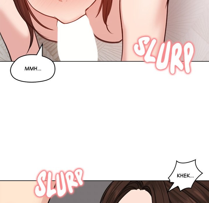 Runaway Wife Chapter 26 Page 139
