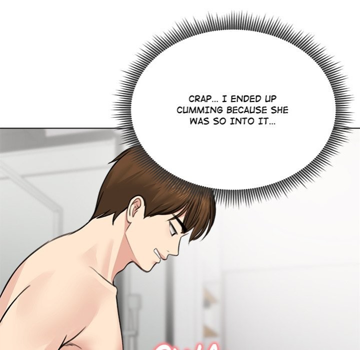 Runaway Wife Chapter 26 Page 155