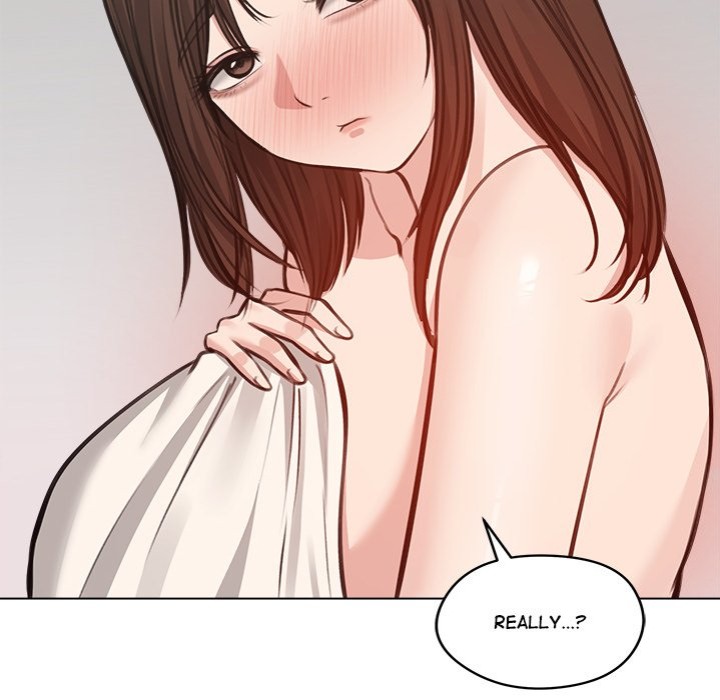 Runaway Wife Chapter 26 Page 16