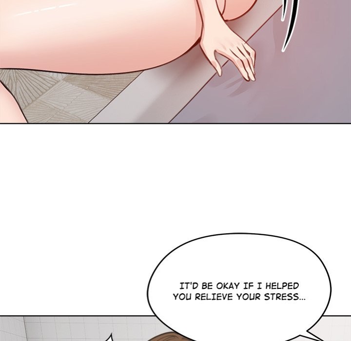 Runaway Wife Chapter 26 Page 22