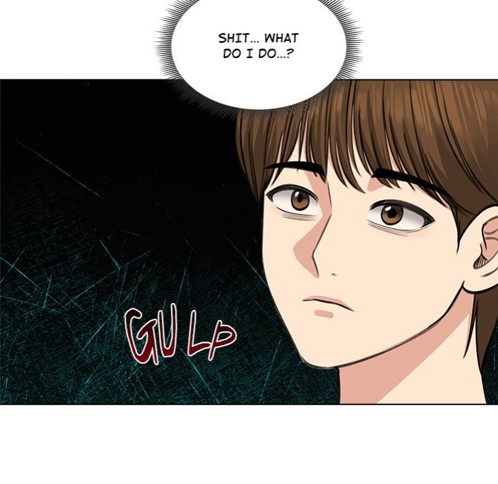 Runaway Wife Chapter 26 Page 28