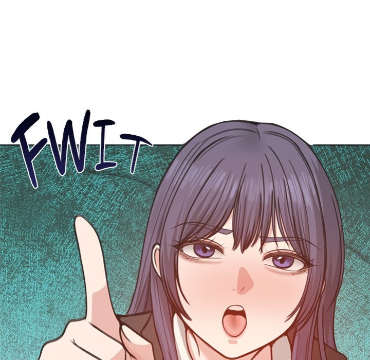 Runaway Wife Chapter 26 Page 29