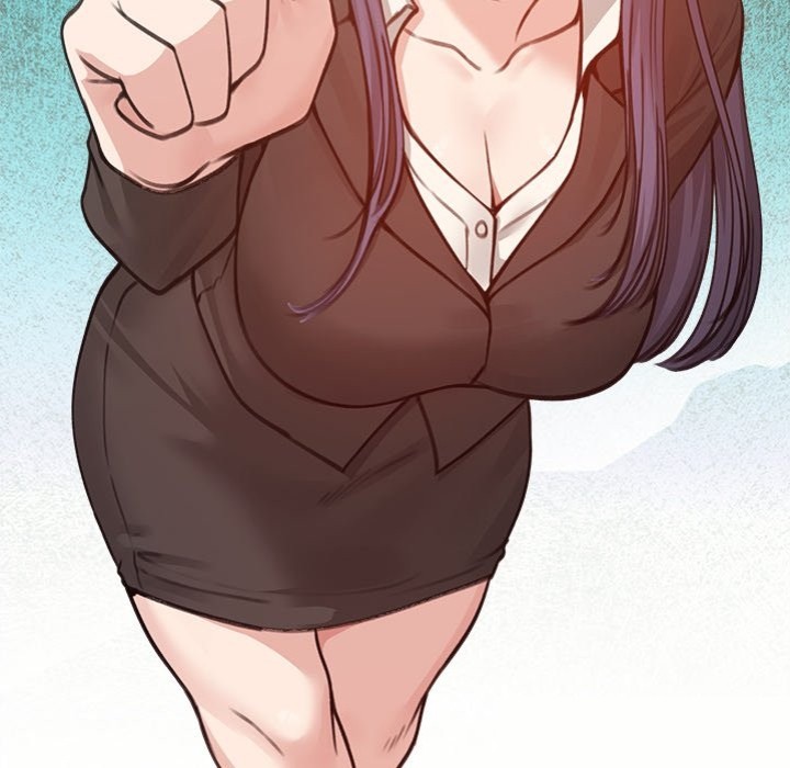 Runaway Wife Chapter 26 Page 30