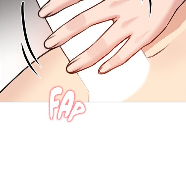 Runaway Wife Chapter 26 Page 33