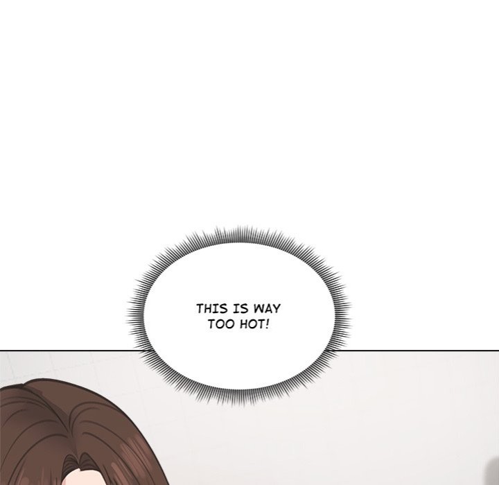 Runaway Wife Chapter 26 Page 34