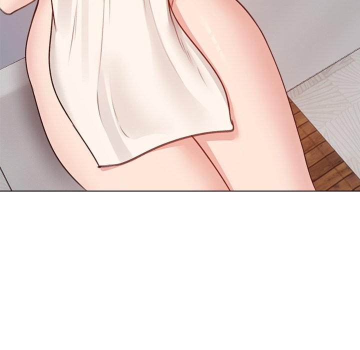 Runaway Wife Chapter 26 Page 41