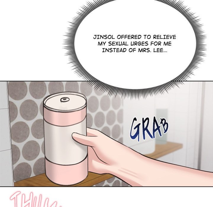 Runaway Wife Chapter 26 Page 62