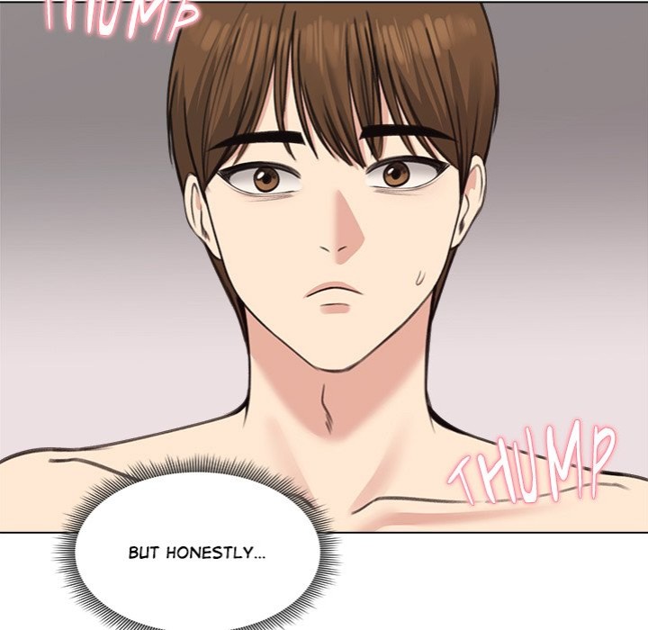 Runaway Wife Chapter 26 Page 63