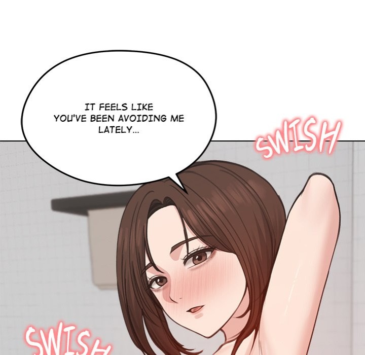 Runaway Wife Chapter 26 Page 9