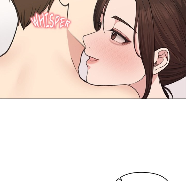 Runaway Wife Chapter 26 Page 95