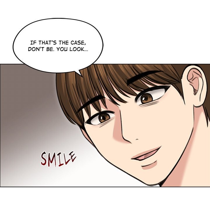 Runaway Wife Chapter 27 Page 107