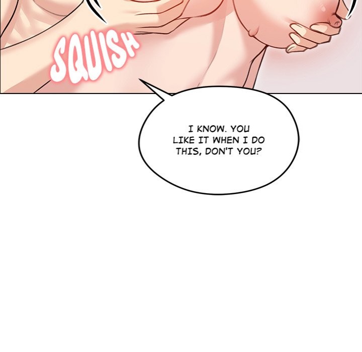 Runaway Wife Chapter 27 Page 11