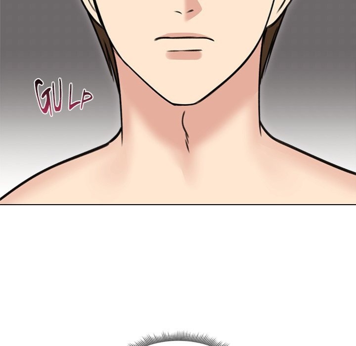 Runaway Wife Chapter 27 Page 111