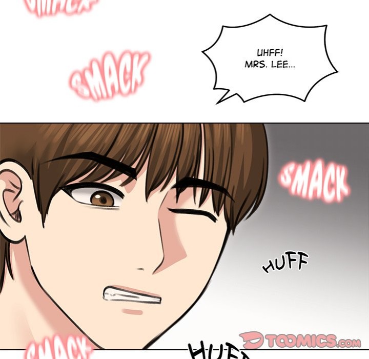Runaway Wife Chapter 27 Page 120