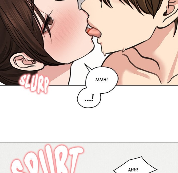 Runaway Wife Chapter 27 Page 128