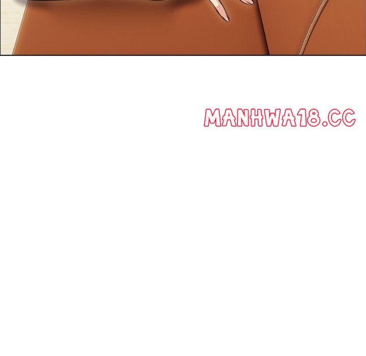 Runaway Wife Chapter 27 Page 134