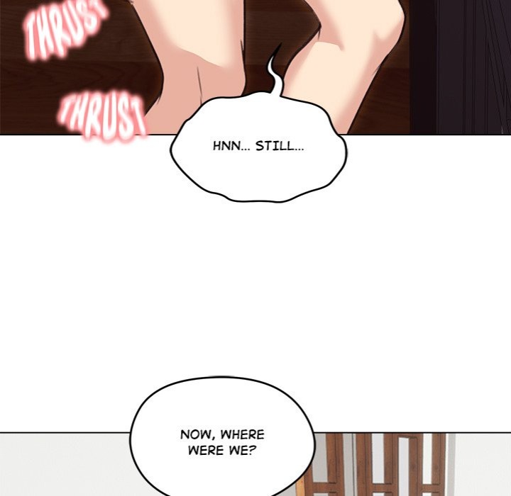 Runaway Wife Chapter 27 Page 149