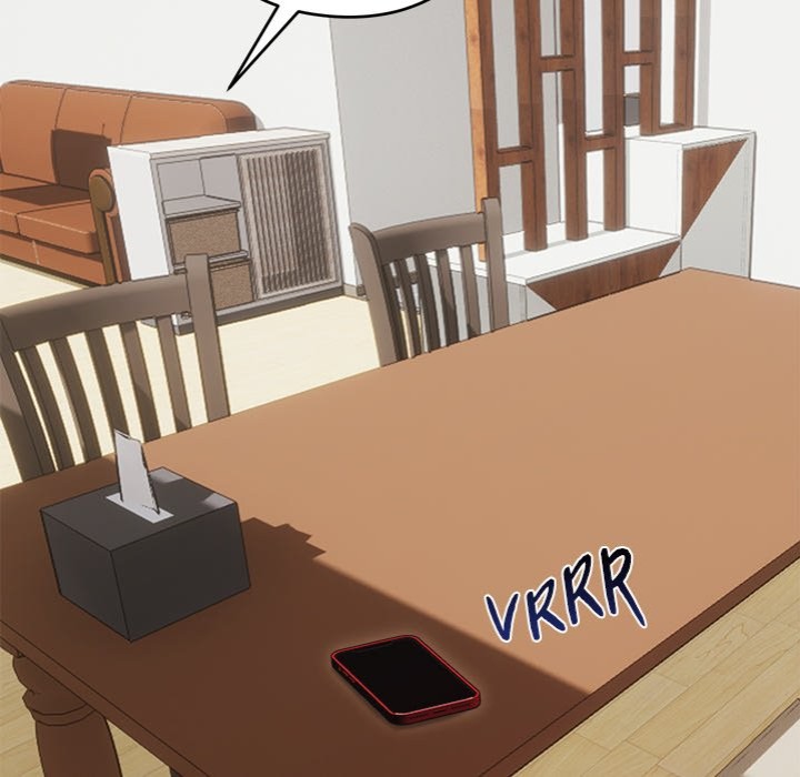 Runaway Wife Chapter 27 Page 150