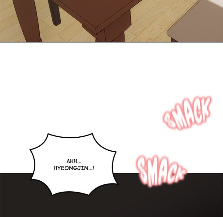 Runaway Wife Chapter 27 Page 151