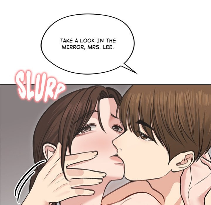 Runaway Wife Chapter 27 Page 20