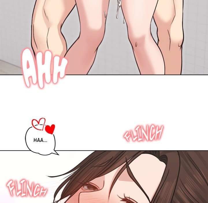 Runaway Wife Chapter 27 Page 80