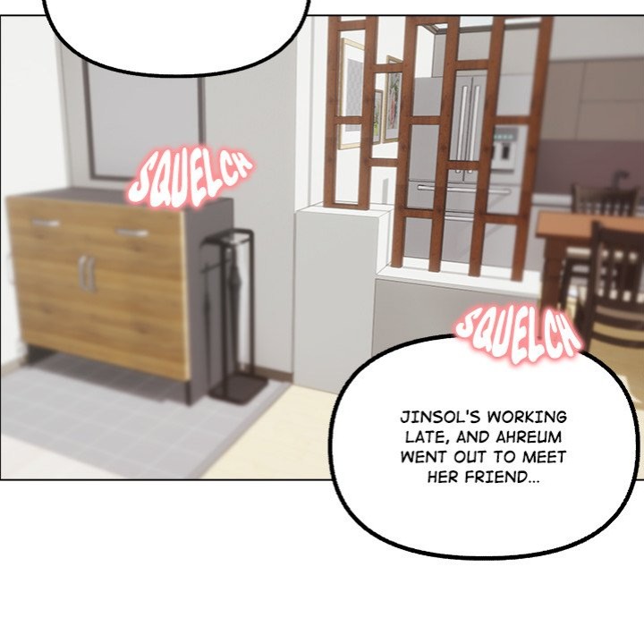 Runaway Wife Chapter 27 Page 97